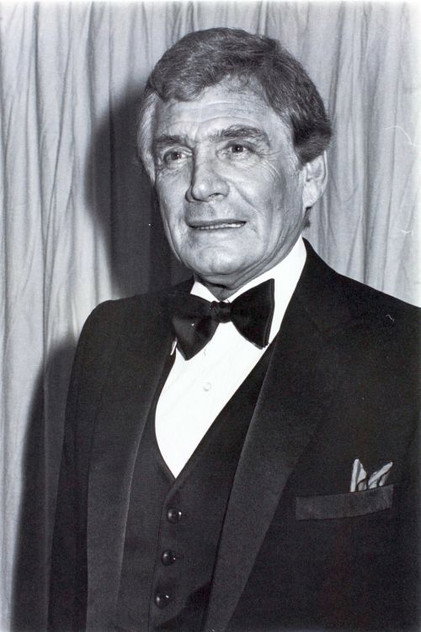 Gene Barry - 5