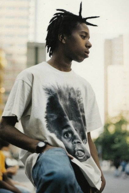 Аватар персоны Hamilton Harris