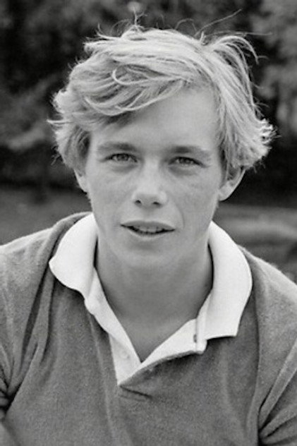 Christopher Atkins - 7