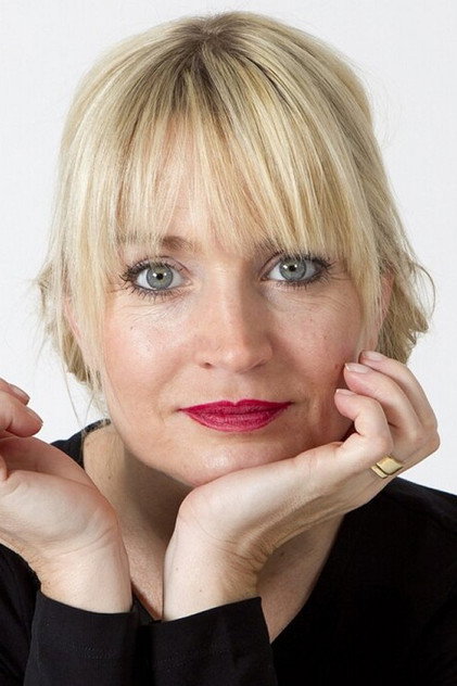 Annette Heick - 16