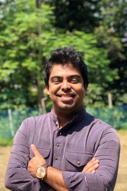 Аватар персоны Redoan Rony