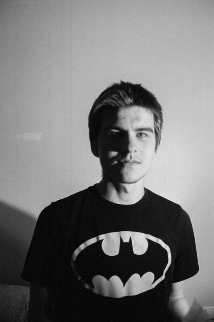 Gabríel Elí Jóhannsson photo 3