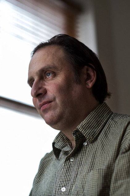 Gregg Turkington - 4