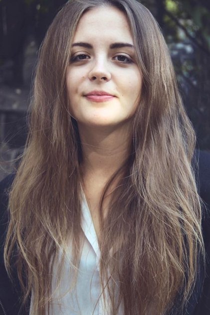 Аватар персоны Tetiana Symon