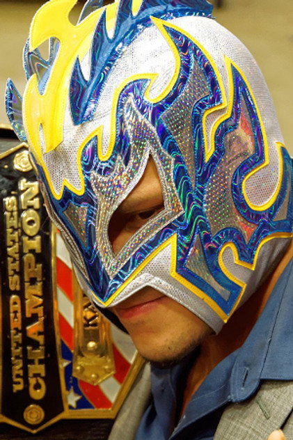 Emanuel Rodriguez photo 2