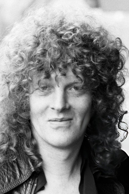 Ian Hunter photo 4