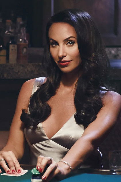 Аватар персоны Molly Bloom