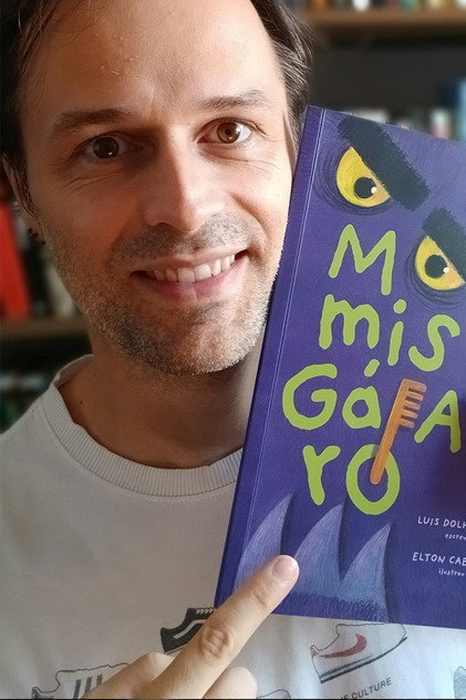 Elton Caetano