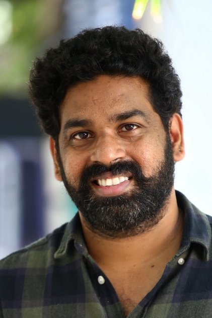 Аватар персоны Mallik Ram