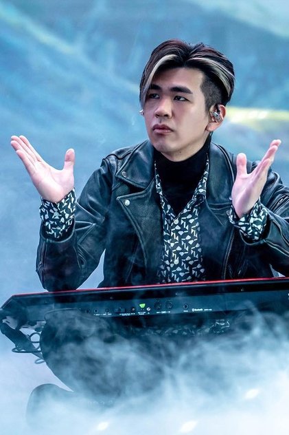 杨佳运 杨佳运