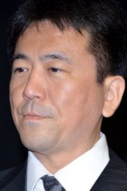 本木一博 本木一博