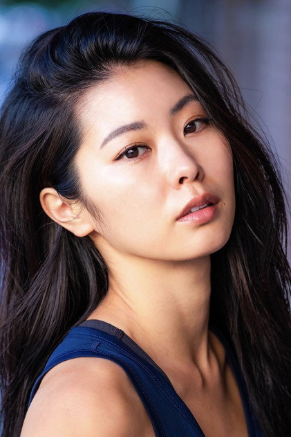 Chikako Fukuyama - 4