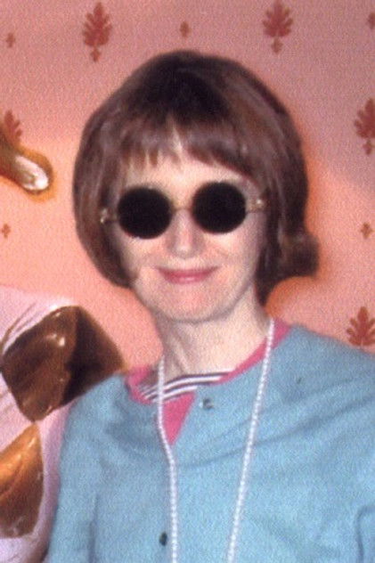 Аватар персоны Shelley McIntosh