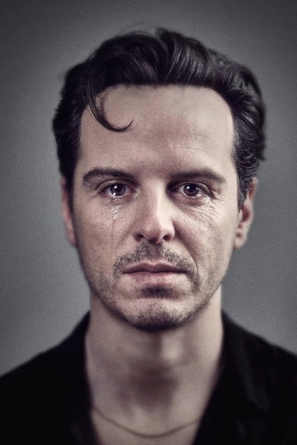 Andrew Scott - 4