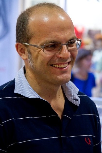 Giorgio Gasparini Giorgio Gasparini