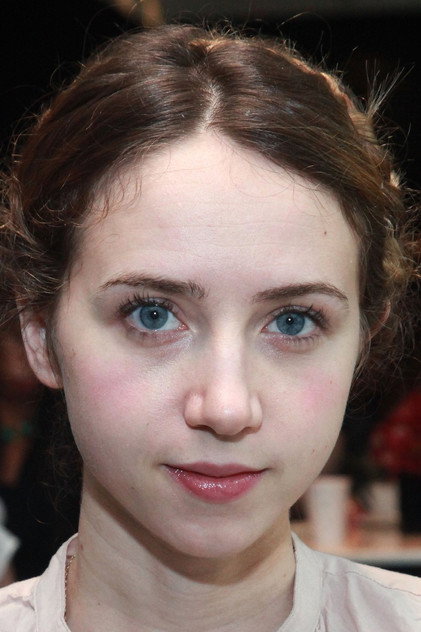 Zoe Kazan - 10