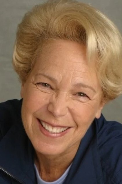 Joyce Greenleaf