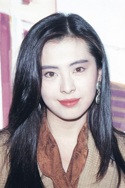 Joey Wong - 8