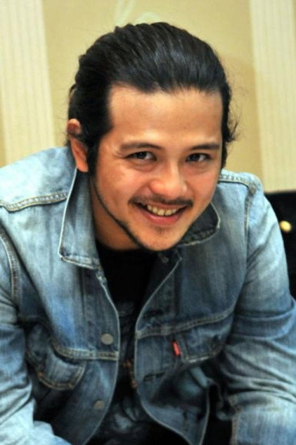 Image of Ramon Y. Tungka