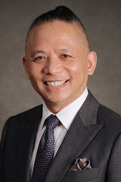 Tony Le Nguyen