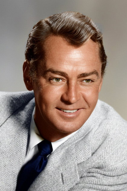 Alan Ladd - 4