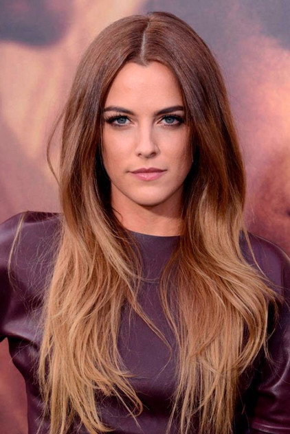 Riley Keough - 17