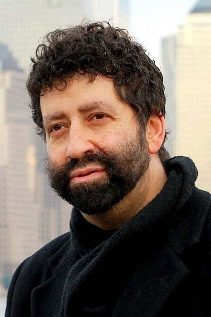 Аватар персоны Jonathan Cahn