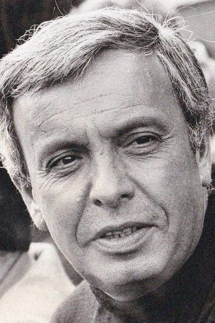 Maurice Mességué