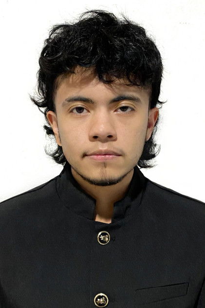 Аватар персоны Satoru Montiel