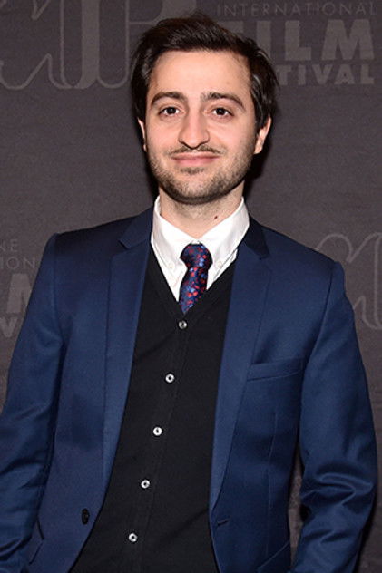 Аватар персоны Adrian Ortega