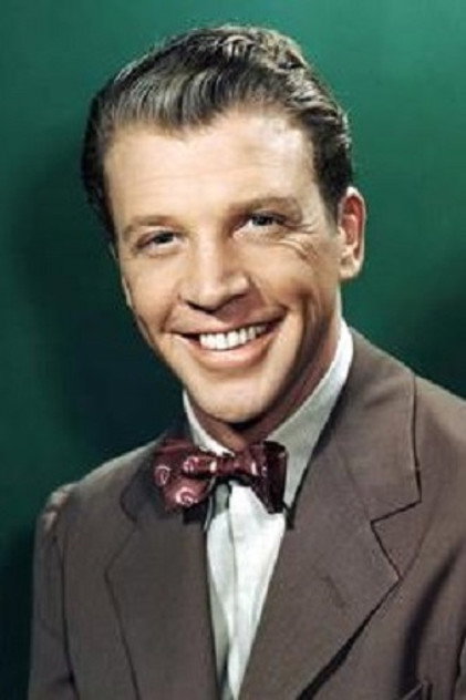 Dan Dailey - 5