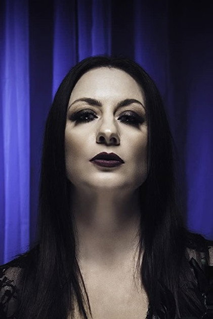 Image of Jennifer Nangle