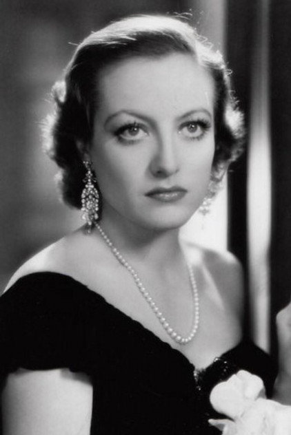 Joan Crawford - 9