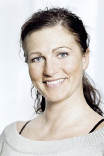 Lotte paarup