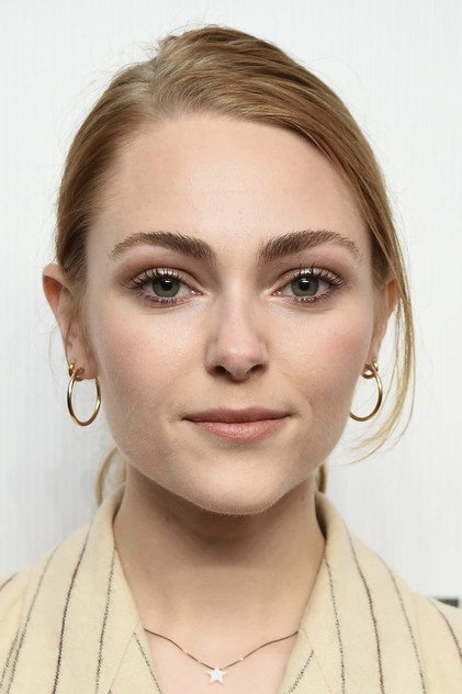 AnnaSophia Robb - 4