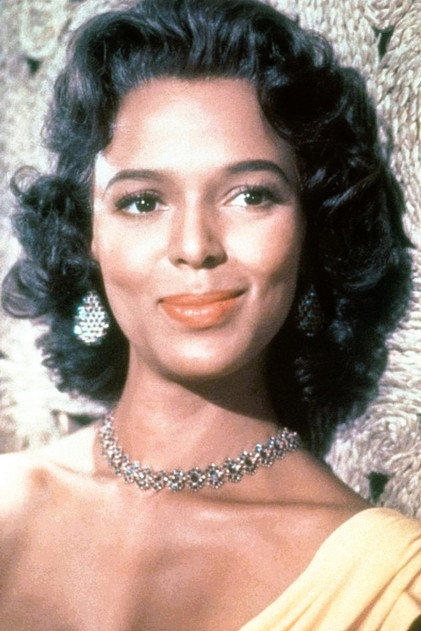 Dorothy Dandridge - 14