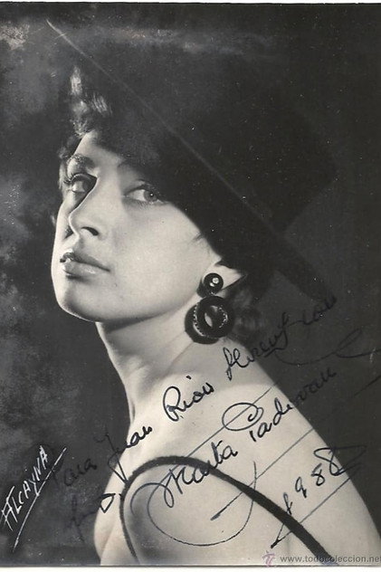 Marta Padovan photo 2