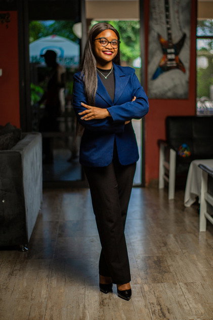 Chansa Tundu photo 4