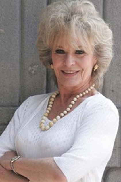 Image of Rosángela Balbó
