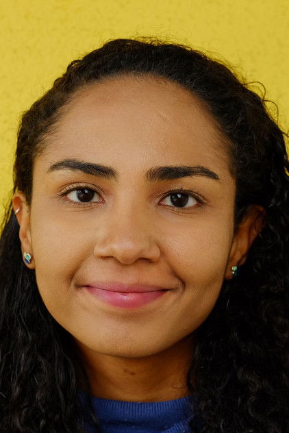 Аватар персоны Frida Perez