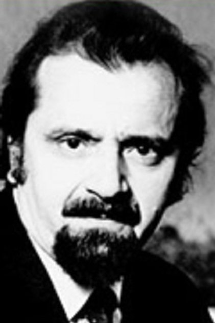 Vladimir Komarov Vladimir Komarov