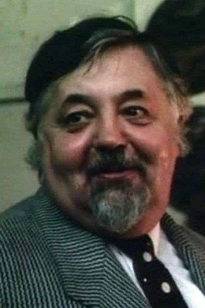 Mikhail Presnyakov Mikhail Presnyakov