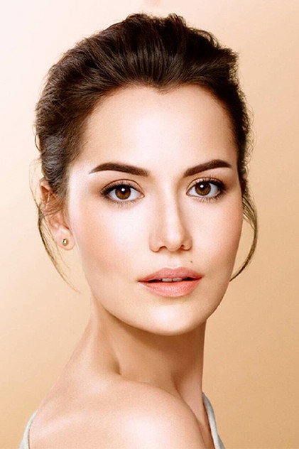 Fahriye Evcen - 15