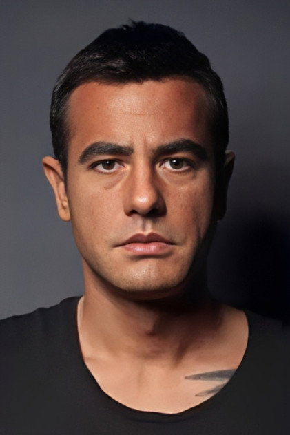 Tayanç Ayaydın - 4