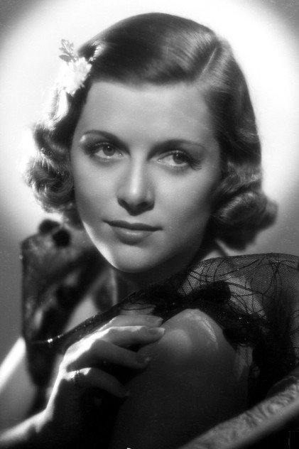 Irene Hervey - 4