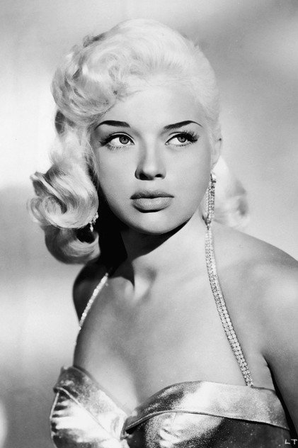 Diana Dors - 5