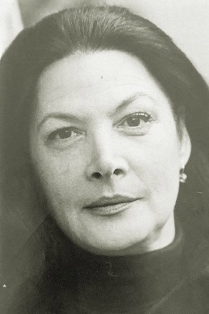 elene q'ipshidze