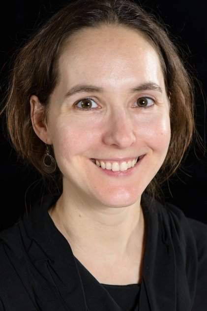 Isabelle Chrétien