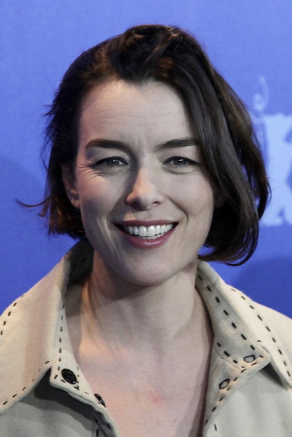 Olivia Williams - 7