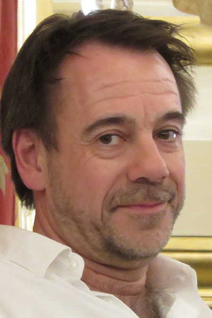 Michel Bussi